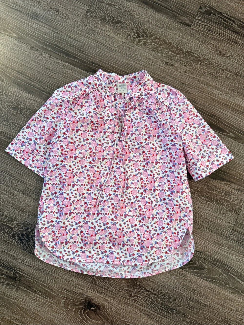 Baum und Pferdgarten Molly Blouse